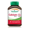 JAMIESON CALCIUM 500MG+D3 1000IU | 90 CAP